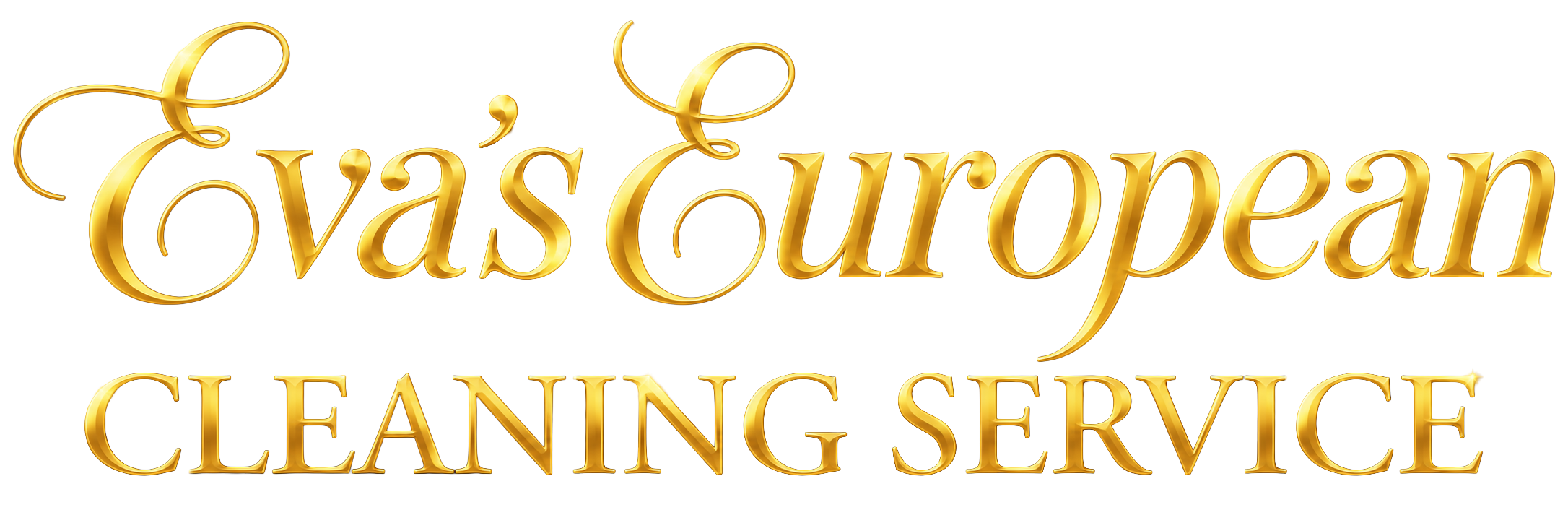 Eva's European Cleaning Service